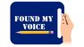 Found My Voice, Inc.
